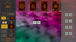 ꡼ No.016 | Delirium: Echoes of the Domino