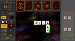 ꡼ No.019 | Delirium: Echoes of the Domino