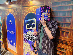 ���������꡼ No.010�Υ���ͥ������ / ���ܥåȤȤ����ä�����ʬ������Ĥ����줿��򳫤����롣��BatteryNote�פϡ�̿��Ĥʤ���å���δ֤�Ω���������å١����Υ��ɥ٥���㡼