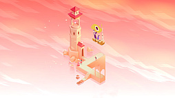 ꡼ No.005 | Monument Valley 3
