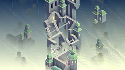 ꡼ No.003 | Monument Valley 3