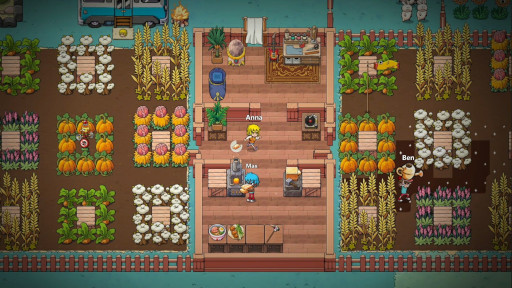 ���������꡼ No.008�Υ���ͥ������ / SF�����ץ���ɥ��Х��Х륯��եȡְ����������� Wonderia�ס��ǥ��Ǥ�Steam�ǥ�꡼��������8�ͤΥޥ���ץ쥤���б�