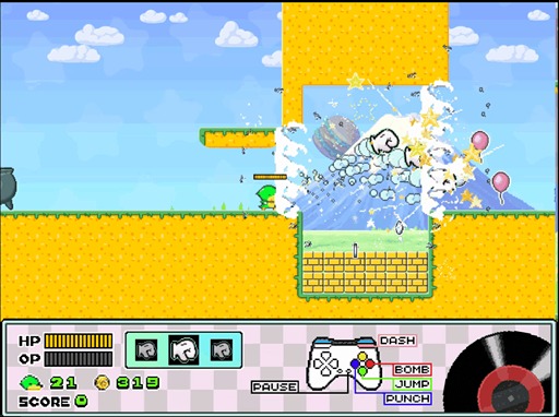 ���������꡼ No.002�Υ���ͥ������ / �ꥺ��˾��Τ��������褹����2D���������ֻ����ü�͸����Ի�ȤΥ�����פϡ����ڤ�İ���Ƥۤ�����ȯ�Ԥλפ����ͤޤäƤ�����BitSummit��