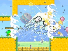 �ꥺ��˾��Τ��������褹����2D���������ֻ����ü�͸����Ի�ȤΥ�����פϡ����ڤ�İ���Ƥۤ�����ȯ�Ԥλפ����ͤޤäƤ�����BitSummit��