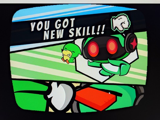 ���������꡼ No.007�Υ���ͥ������ / �ꥺ��˾��Τ��������褹����2D���������ֻ����ü�͸����Ի�ȤΥ�����פϡ����ڤ�İ���Ƥۤ�����ȯ�Ԥλפ����ͤޤäƤ�����BitSummit��