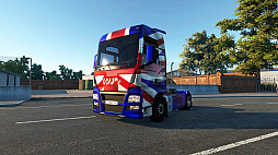 ���������꡼ No.013�Υ���ͥ������ / ���ޤ��ޤʲ�ʪ�򱿤ӡ�Ķ��ή�Υȥ�å���ž����ܻؤ����ɥ饤�ӥ󥰥���֥ȥ�å��ɥ饤�С� ������ɥ��ǥ������ס�10��23��ȯ��