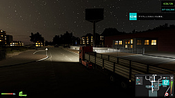 画像ギャラリー No.003のサムネイル画像 / すべてのDLCがセットになった「トラックドライバー ゴールドエディション」本日発売。トラックのリアルな運転体験を味わえるドライビングシム