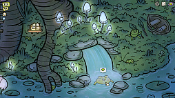 ꡼ No.008 | Find My Frogs