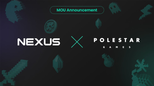 ꡼ No.001 | NEXUSMMORPGProject NפȯPolestar Games񡣥֥å󥲡ץåȥեCROSSפǤΥ꡼˸