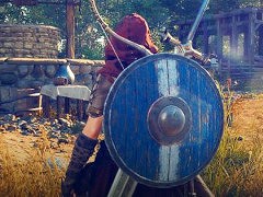 NEXUS,MMORPG「Project N」を開発中のPolestar Gamesに投資。ブロックチェーンゲームプラットフォーム「CROSS」でのリリースに向けて