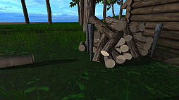 ꡼ No.003 | Forest Factory Simulator