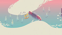 ꡼ No.007 | Monument Valley 3