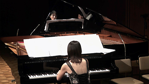 ���������꡼ No.003�Υ���ͥ������ / �����������̾�ʤ�2��ԥ��ΤǤ���ᤤ��������NEVER ENDING MELODIES�ץ�ݡ���