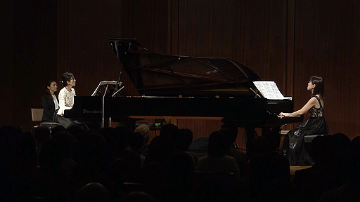 ���������꡼ No.007�Υ���ͥ������ / �����������̾�ʤ�2��ԥ��ΤǤ���ᤤ��������NEVER ENDING MELODIES�ץ�ݡ���