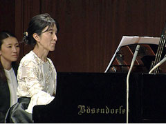 �����������̾�ʤ�2��ԥ��ΤǤ���ᤤ��������NEVER ENDING MELODIES�ץ�ݡ���