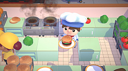 ꡼ No.005 | Diner Bros 2