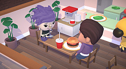 ꡼ No.008 | Diner Bros 2