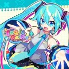 初音ミク ロジックペイントS+