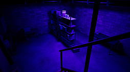 ꡼ No.003 | The Last Chance