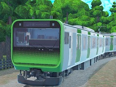 「デジプラコレクション まるごと鉄道!デラックス」Switch向けパッケージ版を10月16日に発売。JR東日本,西日本,九州,貨物編の4作品を収録