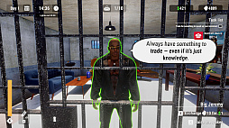꡼ No.008 | Prison Escape Simulator: Dig Out