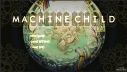꡼ No.001 | MACHINE CHILDʥޥ㥤ɡ