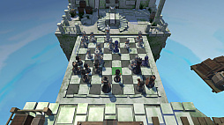 ꡼ No.004 | Mechanical Chess: Real-time