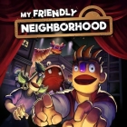 My Friendly Neighborhood