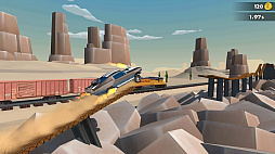 ꡼ No.005 | Ramp Car Racing