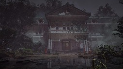 ���������꡼ No.001�Υ���ͥ������ / ���͵������ˤ����Ե�̣�����Ҥ���æ�ФǤ���Τ�������Х��Х륢��������#from #abandoned�ס�2026ǯ��Steam�ǥ�꡼��