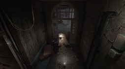 ���������꡼ No.002�Υ���ͥ������ / ���͵������ˤ����Ե�̣�����Ҥ���æ�ФǤ���Τ�������Х��Х륢��������#from #abandoned�ס�2026ǯ��Steam�ǥ�꡼��