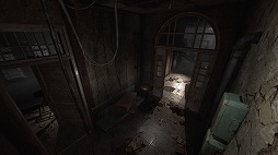 ���������꡼ No.003�Υ���ͥ������ / ���͵������ˤ����Ե�̣�����Ҥ���æ�ФǤ���Τ�������Х��Х륢��������#from #abandoned�ס�2026ǯ��Steam�ǥ�꡼��