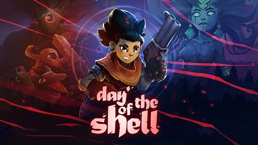 ꡼ No.001 | ܥάι⤤Хȥ뤬Ÿ饤󡣡Day of the ShellסPS5/PS4ۿ