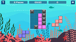 ���������꡼ No.002�Υ���ͥ������ / ��ñ�����Ǳ������ѥ����ĩ��Ǿ�ȥ�Ǥ����SETTRIS�ס�Android�Ǥ�������꡼��