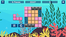 ���������꡼ No.003�Υ���ͥ������ / ��ñ�����Ǳ������ѥ����ĩ��Ǿ�ȥ�Ǥ����SETTRIS�ס�Android�Ǥ�������꡼��