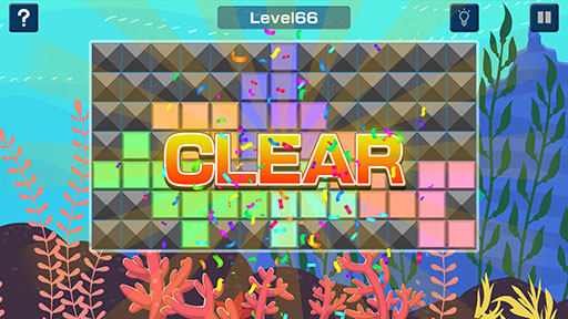 ���������꡼ No.004�Υ���ͥ������ / ��ñ�����Ǳ������ѥ����ĩ��Ǿ�ȥ�Ǥ����SETTRIS�ס�Android�Ǥ�������꡼��