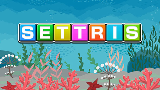 ���������꡼ No.006�Υ���ͥ������ / ��ñ�����Ǳ������ѥ����ĩ��Ǿ�ȥ�Ǥ����SETTRIS�ס�Android�Ǥ�������꡼��