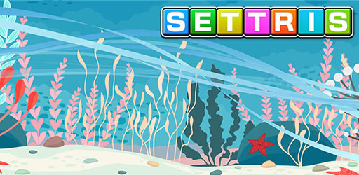 ���������꡼ No.008�Υ���ͥ������ / ��ñ�����Ǳ������ѥ����ĩ��Ǿ�ȥ�Ǥ����SETTRIS�ס�Android�Ǥ�������꡼��