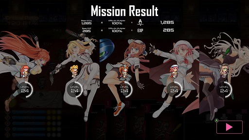 ���������꡼ No.013�Υ���ͥ������ / �Υץ쥤��ݡϡ��������ߥ����ɥХȥ�RPG�ɡ�Destiny Code�פϥ�����̤Υ꥽��������ʬ�ȡ�����̤��ơ�Ŭ�ڤ��Ԥġɤ��Ȥ������ˤĤʤ���