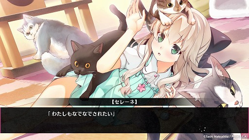 ���������꡼ No.016�Υ���ͥ������ / �Υץ쥤��ݡϡ��������ߥ����ɥХȥ�RPG�ɡ�Destiny Code�פϥ�����̤Υ꥽��������ʬ�ȡ�����̤��ơ�Ŭ�ڤ��Ԥġɤ��Ȥ������ˤĤʤ���