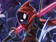 �������饤�ȥ��������RPG��Nightmare: The Lunatic�ס�Switch�Ǹ��������Ȥ������TGS 2025�ˤ��Ÿ��ȯɽ