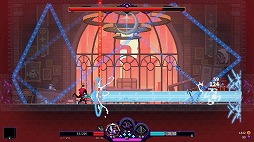 画像ギャラリー No.010のサムネイル画像 / 終わらない悪夢からの脱出を目指すローグライトアクションRPG「Nightmare: The Lunatic」,Switch版を本日リリース。特装版も登場