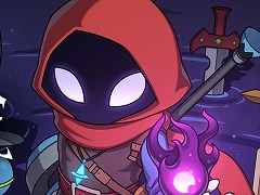 �����ʤ���̴�����æ�Ф��ܻؤ��������饤�ȥ��������RPG��Nightmare: The Lunatic�ס�Switch�Ǥ�������꡼���������Ǥ��о�