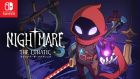 Nightmare: The Lunatic