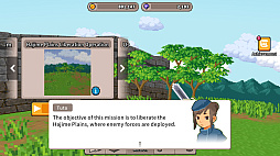 画像ギャラリー No.011のサムネイル画像 / マージパズルとバトルが融合したRPG「Merge Match March」,PC版が10月23日にSteamでリリース。体験版を配信中