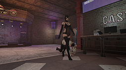꡼ No.006 | Night Club Simulator