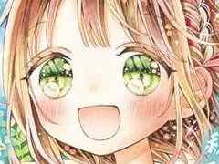「マジカルクラフト 猫と魔法のドレス」を原案にしたコミカライズ作品,本日発売の少女まんが雑誌「りぼん」9月超特大号で連載開始