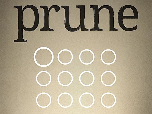 ꡼ No.001 | ѥ̣臘ڤ򰦤ǤӥӡPrune+סʺϤApple Arcade #43
