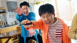 ꡼ No.001Υͥ / Switch2/Switchǡ֥ɥ饴ܡ Sparking! ZERO׿ƥ֥⡼פ˾Ƥʤ꤭θȥ쥤顼