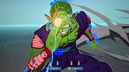 ꡼ No.003Υͥ / Switch2/Switchǡ֥ɥ饴ܡ Sparking! ZERO׿ƥ֥⡼פ˾Ƥʤ꤭θȥ쥤顼